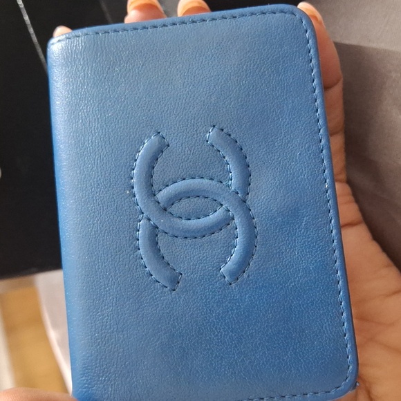 Chanel small wallet - Picture 8 of 9
